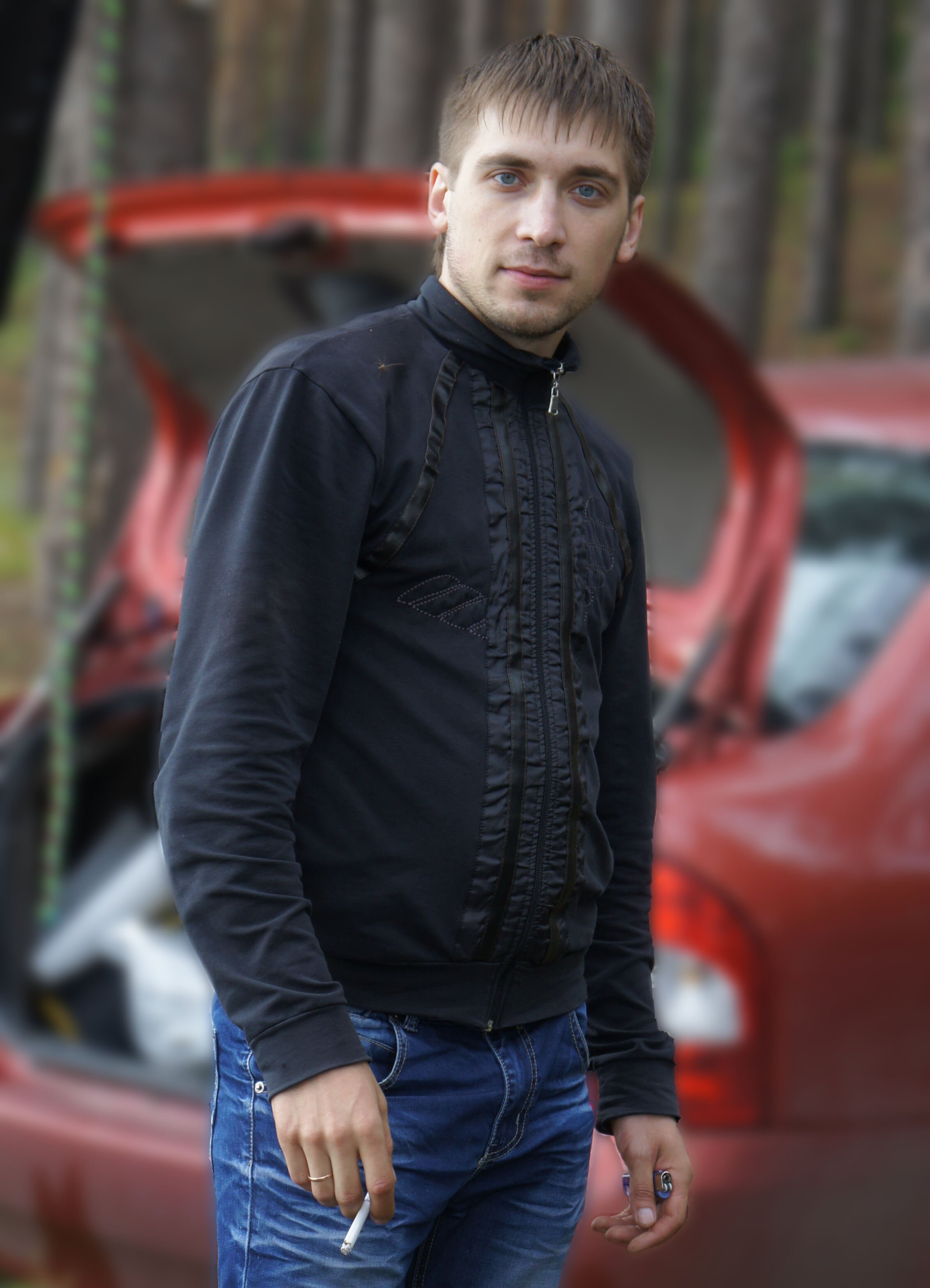 ABocbko's profile picture. 