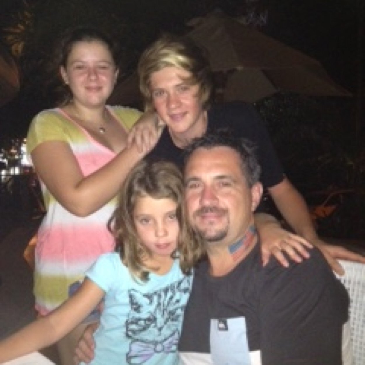 Work for Samuel Smith & Son and as a chef for last 25 years. Adore food & Wine and all associated. also adore my 2 girls and my young fella, & the mighty Tigers