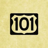 Highway 101 Press (@highway101press) 's Twitter Profile