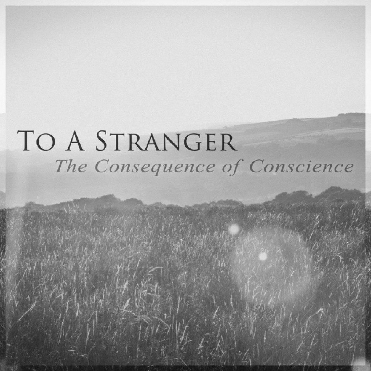To A Stranger are a fresh, exciting new five piece band to emerge from the South Wales music scene.