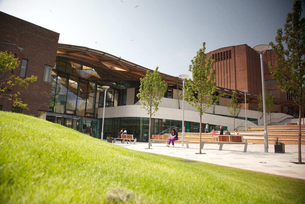 exeteriship's profile picture. Exeter's coolest student publication