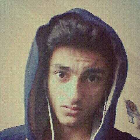 _ElmerBrinn_'s profile picture. #BilgewolfTakipçileriTakipleşiyor