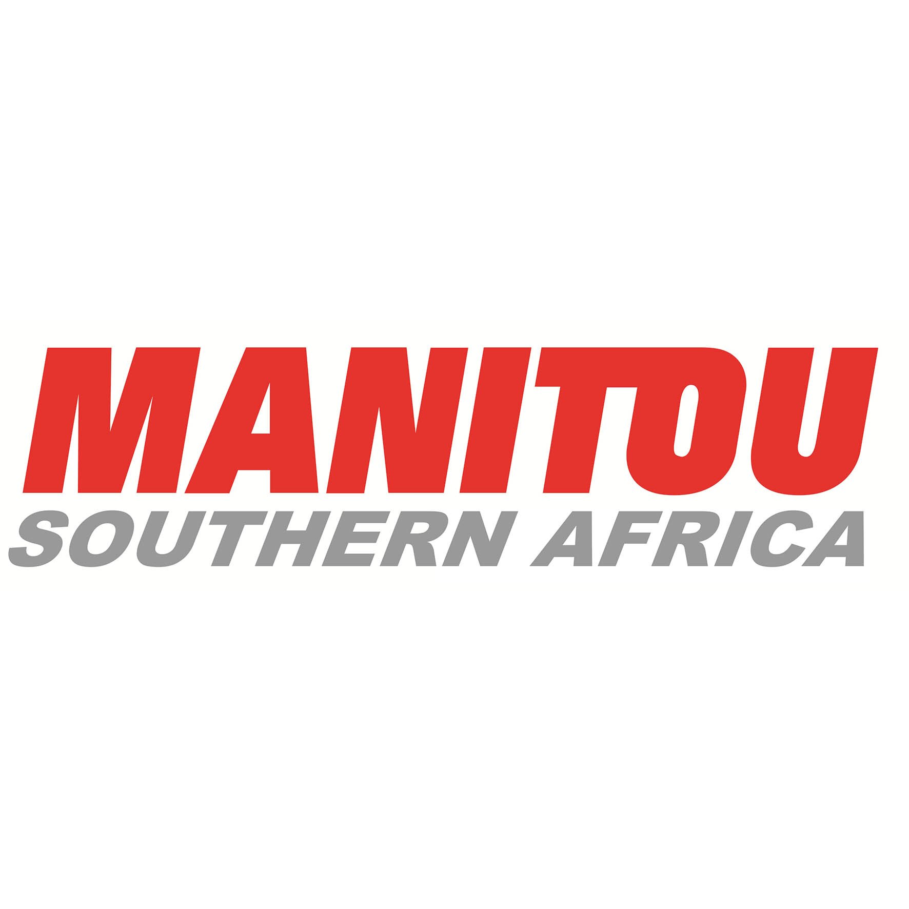 Manitou machines embody economy, ease of use, efficiency and versatility with a diverse product offering