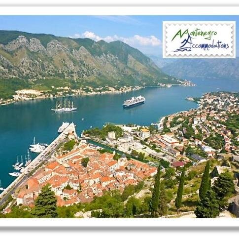 MAccommodations's profile picture. Specializing in advertising tourist accommodations through easy-to-use, secure website helping you to find affordable holiday apartments in Montenegro