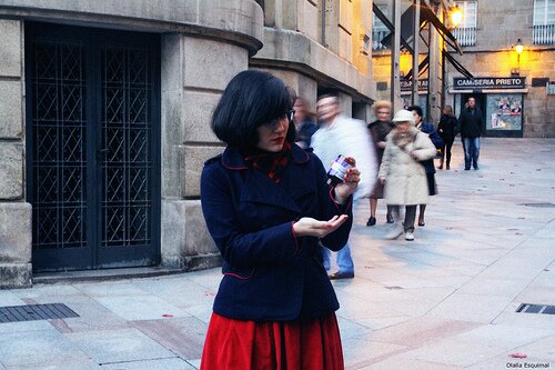 belitasilva773's profile picture. Lo que se empieza jugando, puede ser que termine gustando.