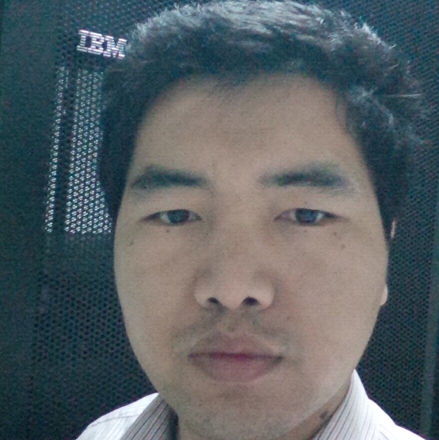My name is Sabben Sun.I am a system administrator,working for WanDa Group.