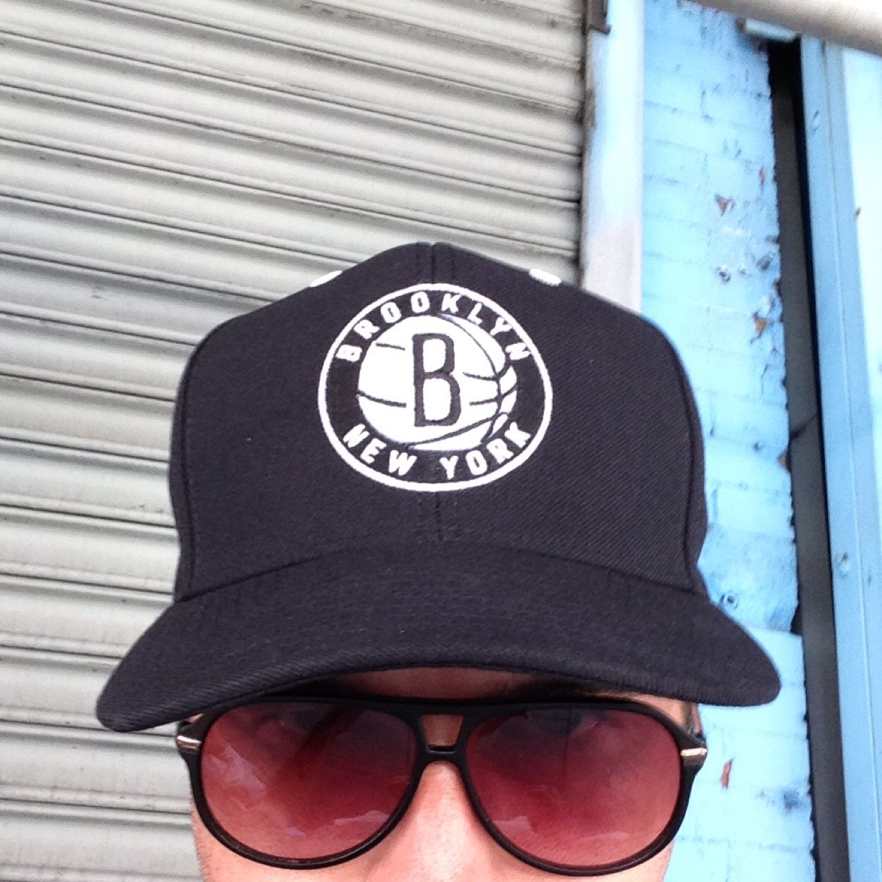 Record Collector, Dog Walker, Strategist, Managing Partner @ Bohemia