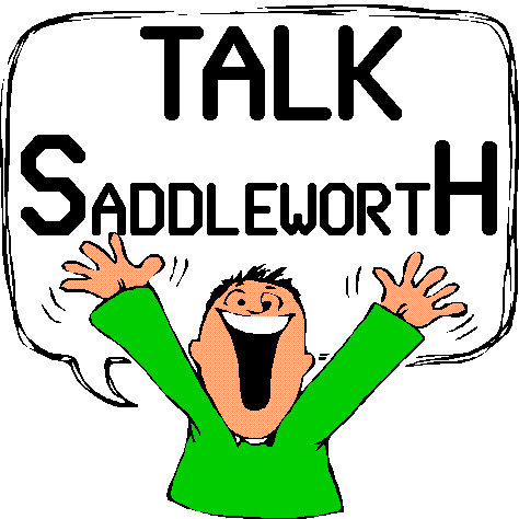 Talk,chat,mumble,grumble and SHOUT! about #Saddleworth