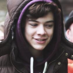 se você fica feliz em ser harry girl passa as macumbas porque felicidade nisso é que eu não encontrei até hoje