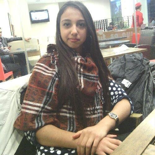 AraceliMoriart's profile picture. #BilgewolfTakipçileriTakipleşiyor