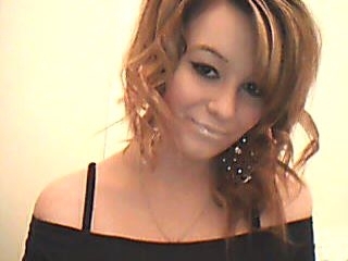 Beckiefreer's profile picture. 