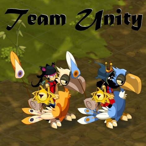 DofusTeamUnity's profile picture. Youtuber du MMORPG Dofus de la Société Ankama Games