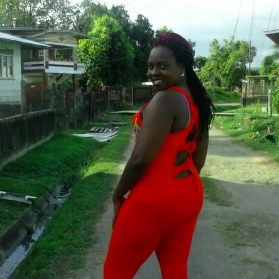 Profile Picture of Clodean Andrews (@clodean41) on Twitter