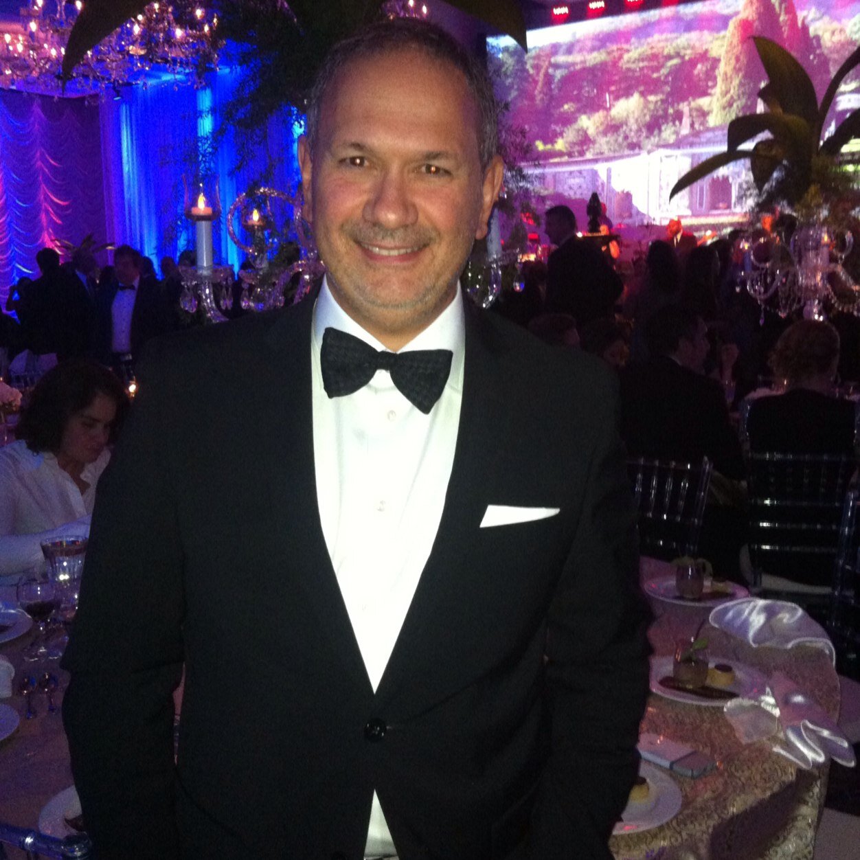 President, C.E.O. SVN Montreal Commercial.                                              President, STRUKTUR Real Estate Developments