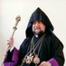 His Holiness Aram I (@CatholicosAramI) Twitter profile photo