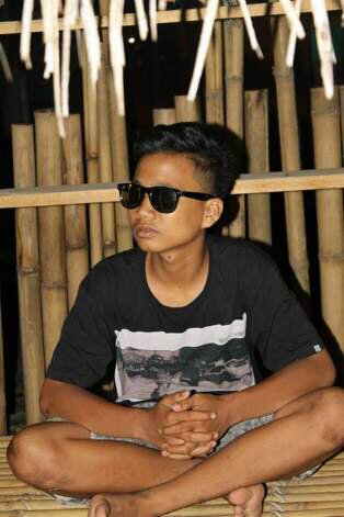 |DON'T PANIC||ART Palopo|Islam Agamaku , Allah Tuhanku , Muhammad Nabi ku , Al-Qur'an Kitabku. || I Love allah|