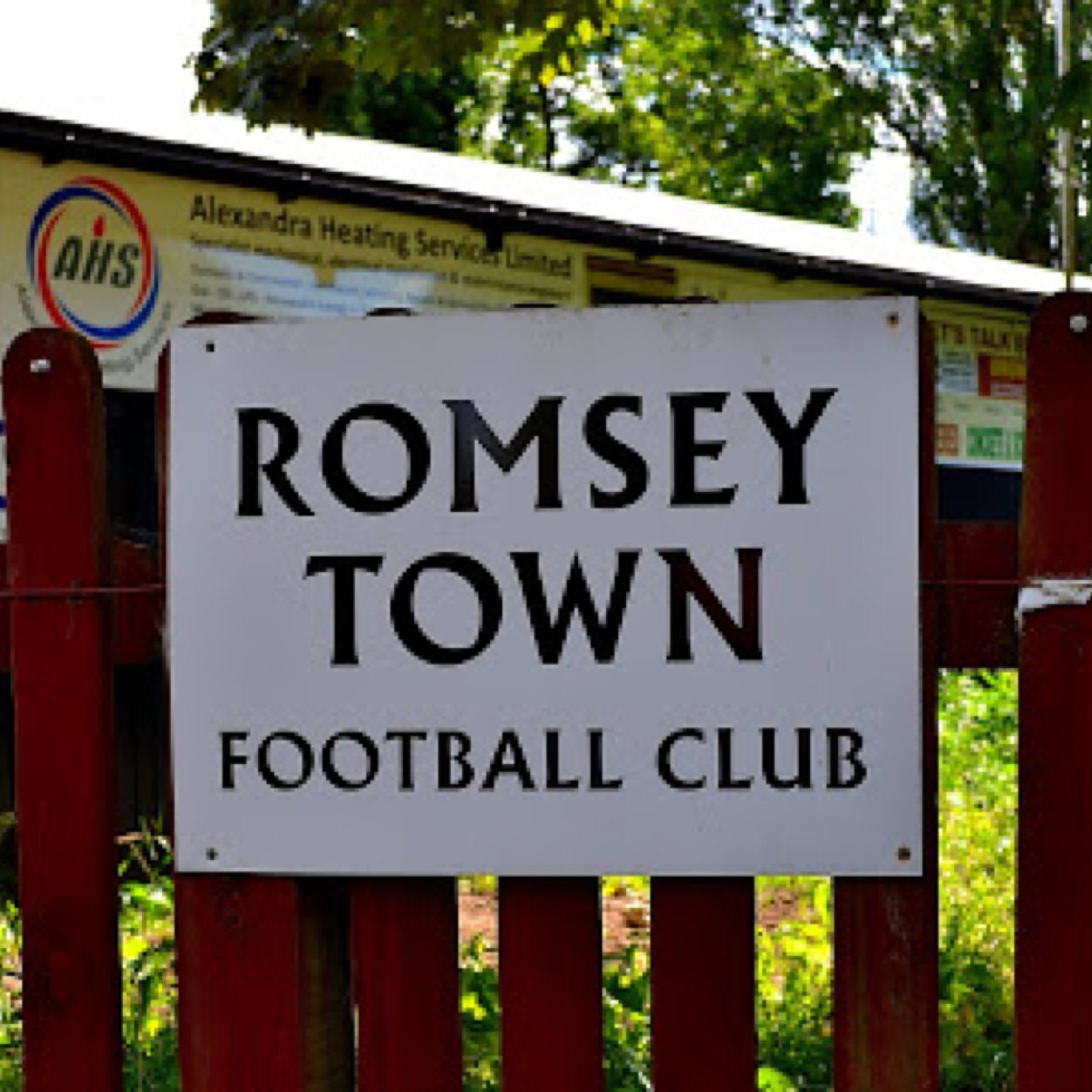 Long time Romsey Fan and Wessex league football, don't get up to the ground as much these days because of work, but still follow all the going's on and gossip.