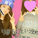 りまちむ (@063073Rima) Twitter