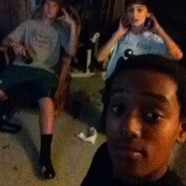 Shawn you will be missed