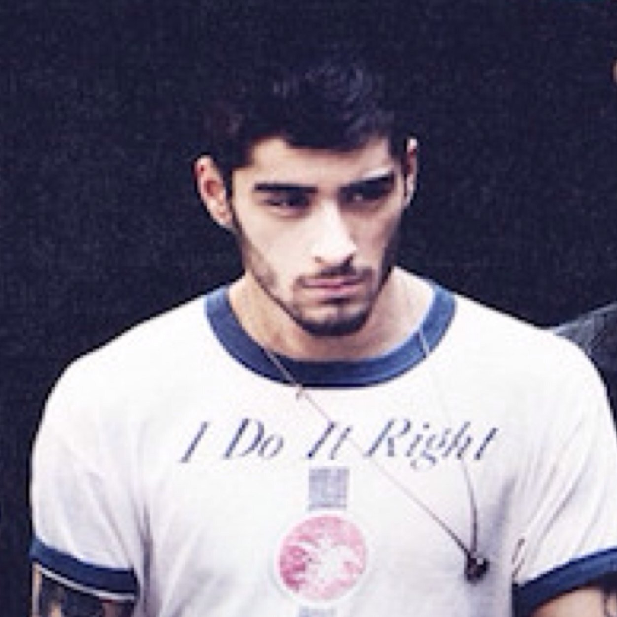 I just gave you a free follow!!! Please follow @HoranBuns if you haven't already, thanks 3