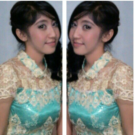 Keep smile (^_^)
