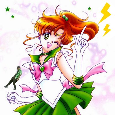 セーラージュピター V Twitter Smfamily 56 セーラージュピターが かなり遅れて お迎えに上がりました W セーラージュピター V Twitter Smfamily 56 セーラージュピターが かなり遅れて お迎えに上がりました W