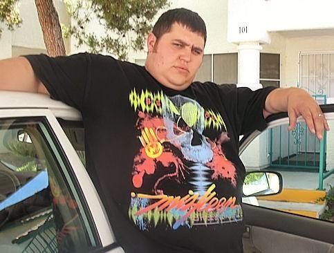 barrygtwisted's profile picture. Married in love have a son too
I rap too have a few songs