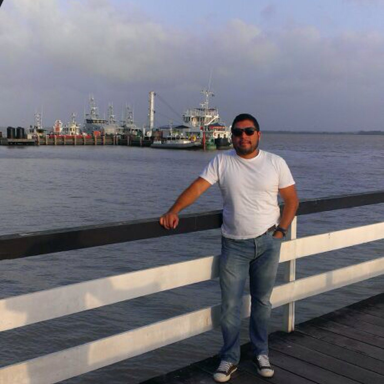 williamgalicia7's profile picture. 