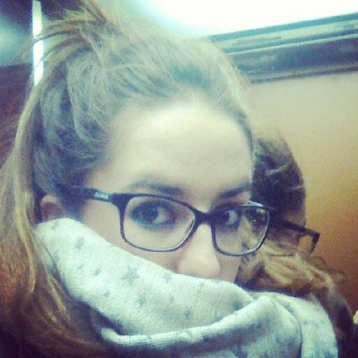 ''Pienso que es mejor andar lento que estar mirando quietos como perdemos el tiempo.''🎶