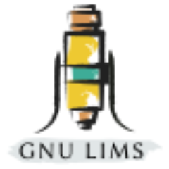 gnulims's profile picture. Lab Information Management System for Healthcare and Biomedicine, package of the #GNUHealth project