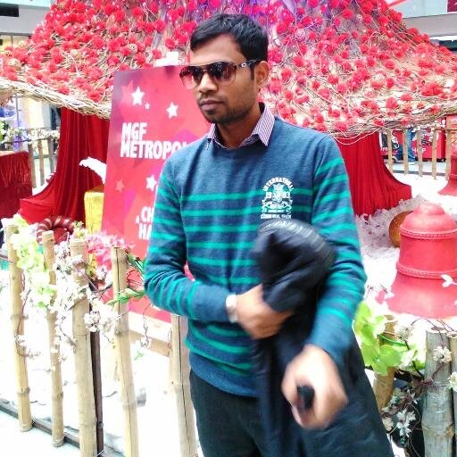 I am Deepak Patel the founder of travel blog https://t.co/ERDHm7wf3j. I loves to explore wonderful destination from India.
