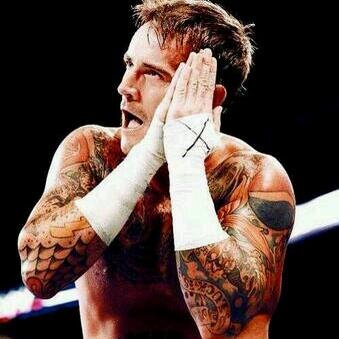 Je suis fan cm punk et wwe.
I am a fan CM PUNK and WWE.

France.