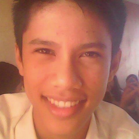 SMILE :D