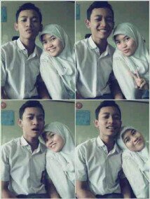 My future is Stewardess ,I love you and i dont want to lose you , because my life has been better since the day,love you @erkrisna__