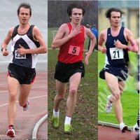 Bryn Reynolds (@brynrunning) 's Twitter Profile Photo