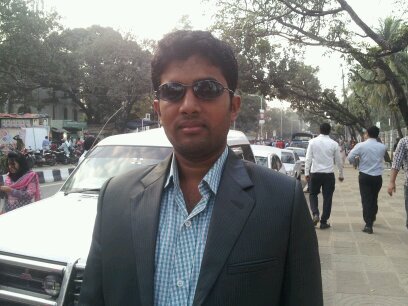 maynuddin21 Profile Picture