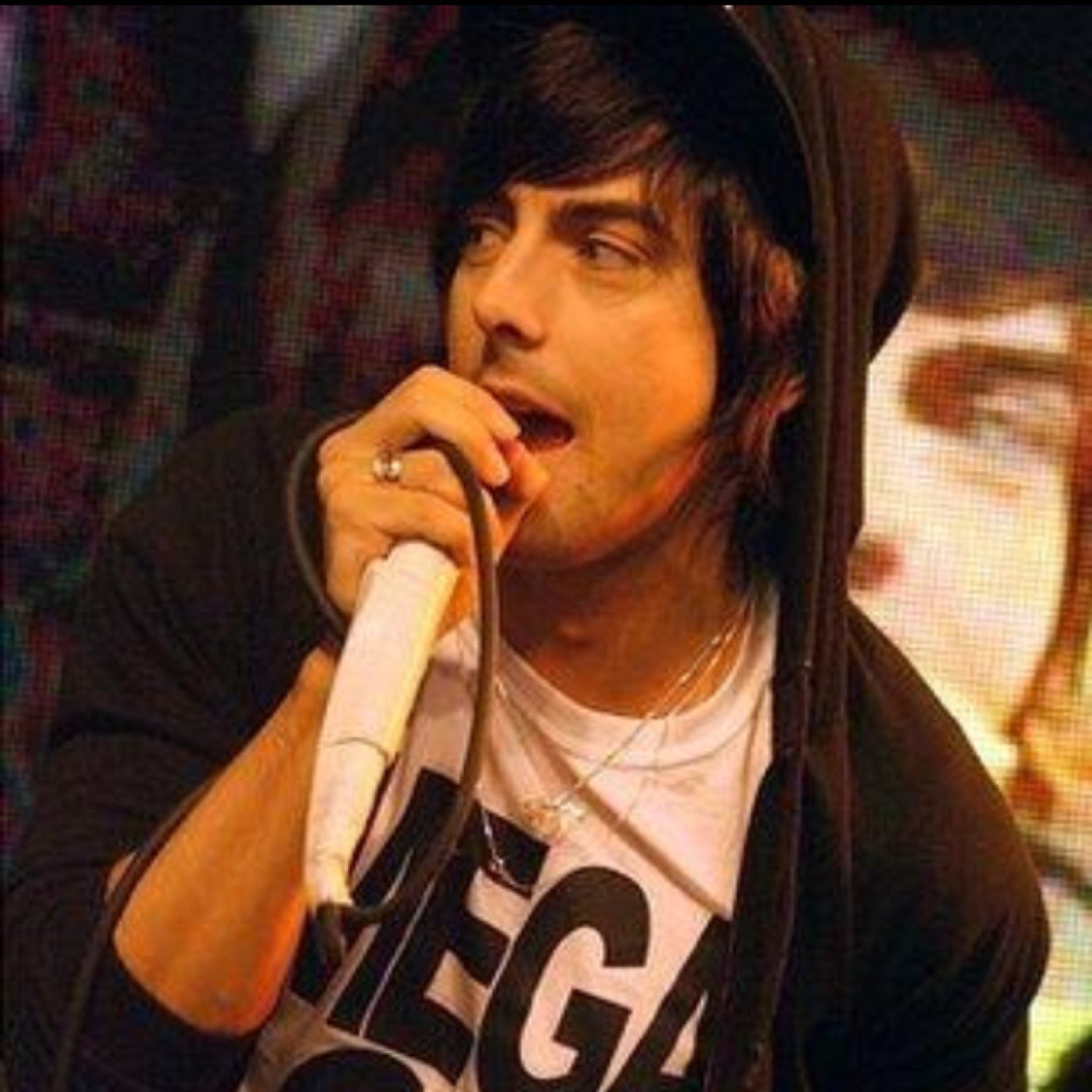 Allbehindyou's profile picture. Supporting the one man, who brought us all together. We will not back down.