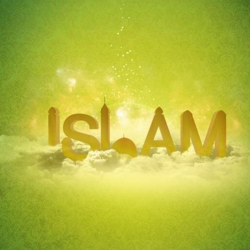 Islam is the solution, the right religion
