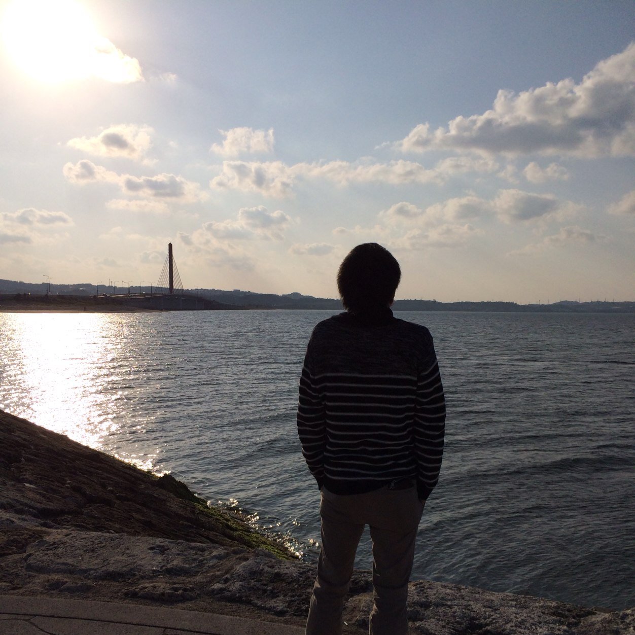 熊西、高経、PROTO