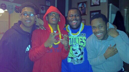 YoBitch_Nasty's profile picture. Get Up Early Tell The Bitch To Give Brain , Then Brush My Teeth With Champagne