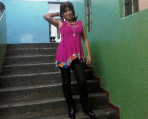 celinha_correa's profile picture. 