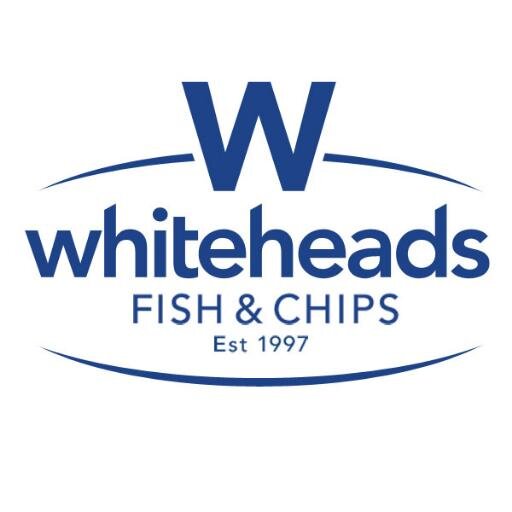 WHeads_Hornsea's profile picture. Whitehead's is a family business run by Geoff Whitehead and his Mum Hazel, whose simple aim is to serve the best fish & chips available anywhere in Britain.
