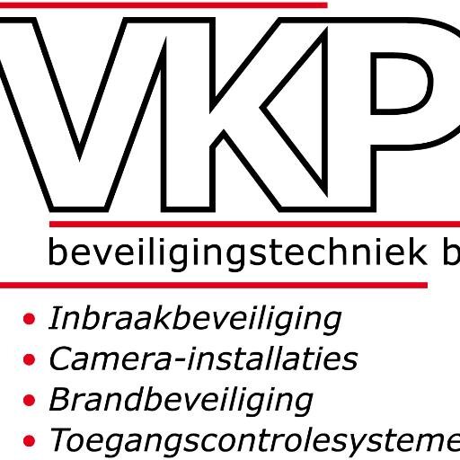 vkpbeveiliging's profile picture. 