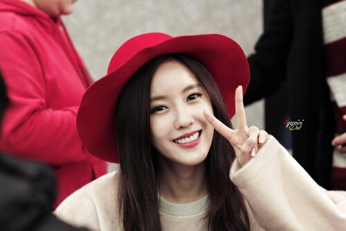 박선영's fake. Beauty since 1989✿