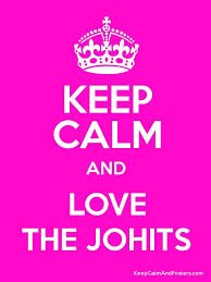 The Johits