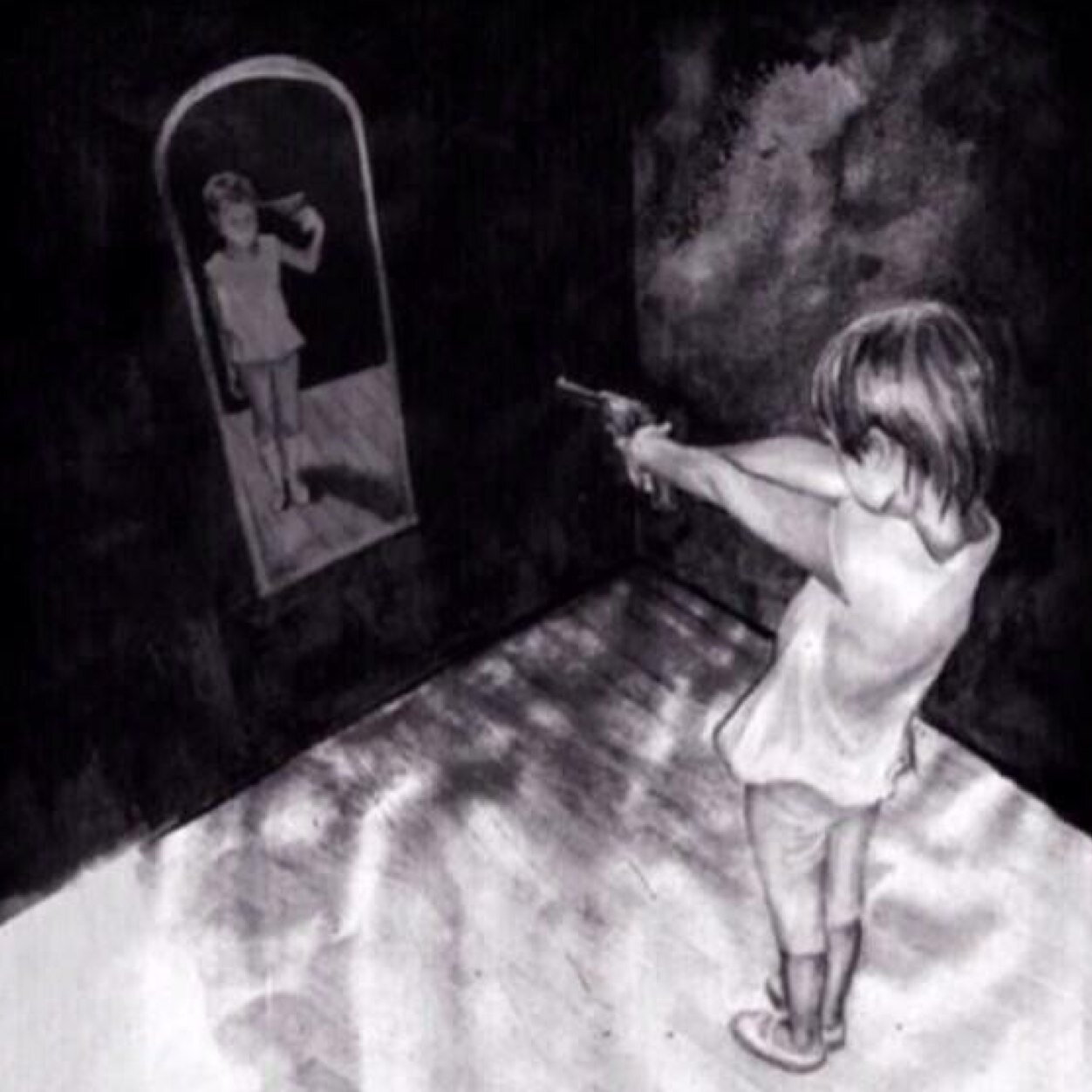 numbtobullshit's profile picture. Fuck em all.