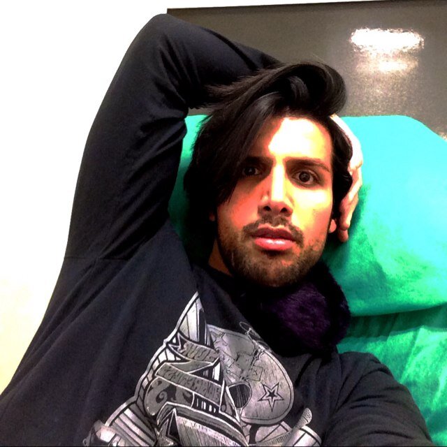 SZakikhani's profile picture. Dream dancer