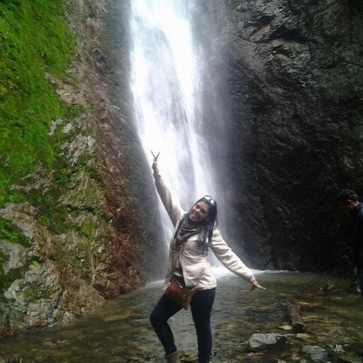 Amante de la Naturaleza.... one love...Bless