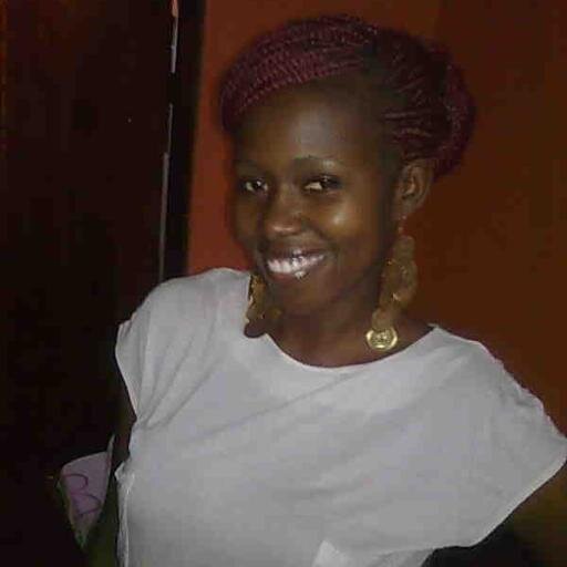 lynnetefatuma's profile picture. Live, love laugh😝