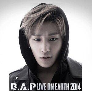 ★ Roleplayer for Moon Jongup of B.A.P ★ | the real @BAP_Jongup | Namnam's♥270212, married 010113 | Green Bunny DadaMato | #Updates #Fantalk | #TSintlRP